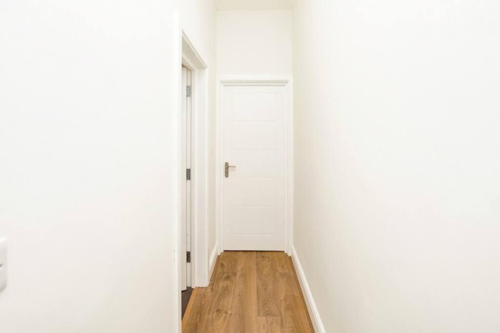 Newly Renovated Modern 4 Bed 3 Bath Apartment London Luaran gambar